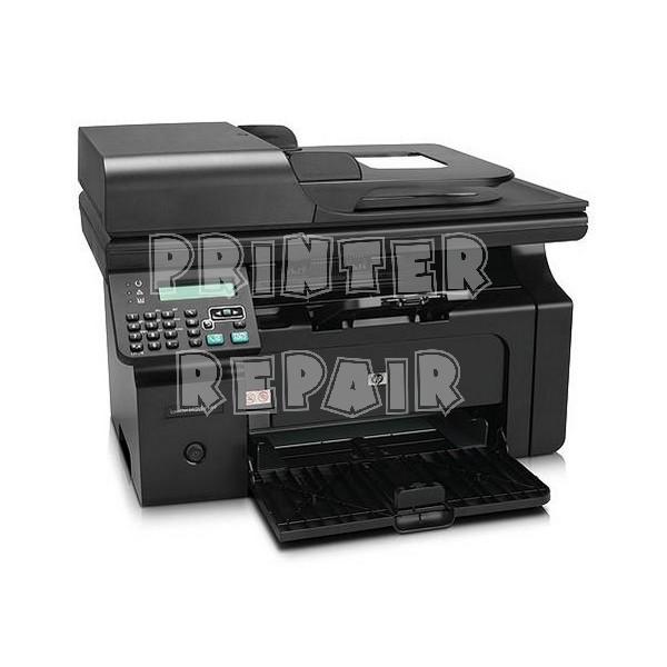 HP LaserJet Pro M1213NF